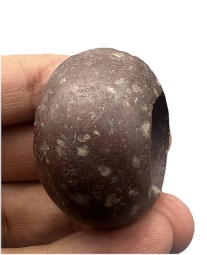 Perline antiche pietra diaspro