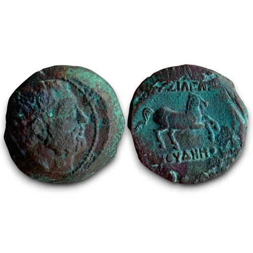 Regno greco battriano - regno, greco-battriano
