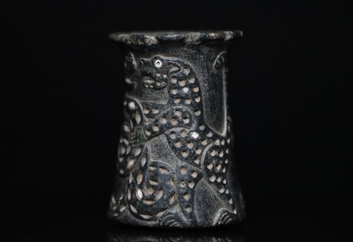 Circa bactrian chlorite - circa,