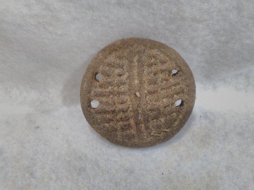 Antico sigillo pietra - sigillo,