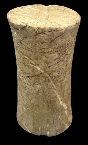 Antica colonna battriana