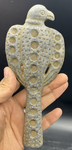 Antico amuleto aquila - , in