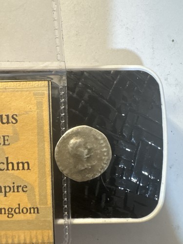 77antica dracma indo greca - #77antica,