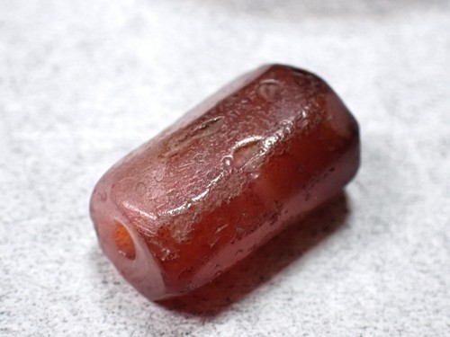 Ancient carnelian pema raka - pema,
