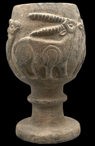 Tazza inter culturale - , pietra