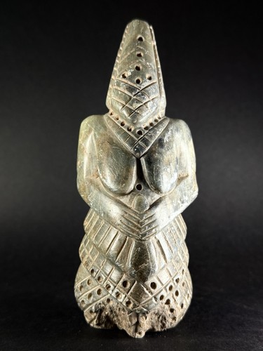 Ancient bactrian chlorite - ancient,