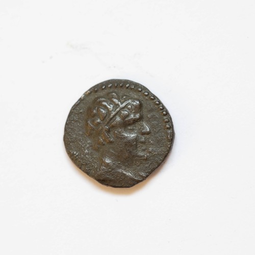 Grèce obole - -,