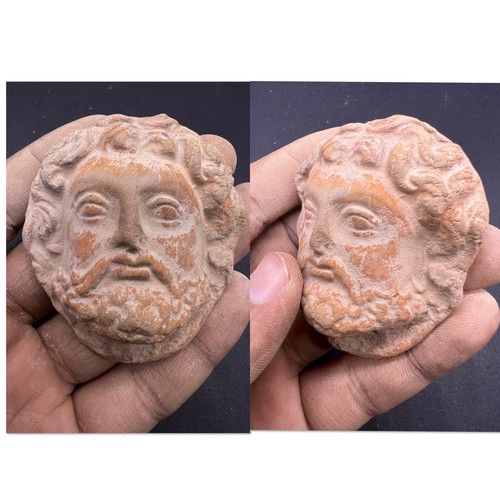 Antico battriano autentico - antico,