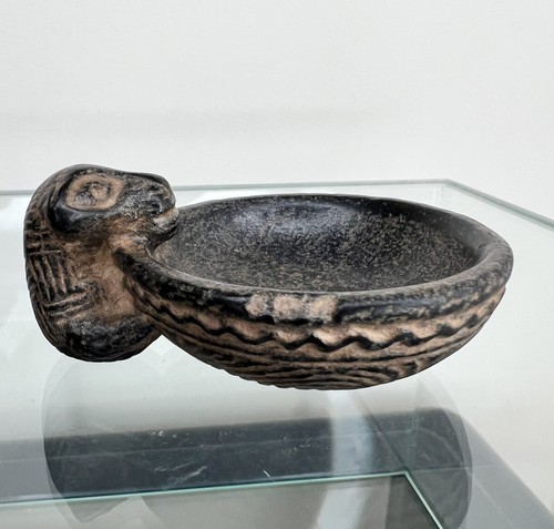 Ancient bactrian black - ancient,