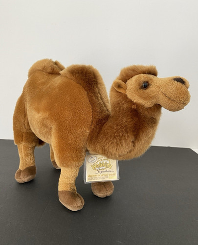 Webkinz codice sigillato camel - webkinz,