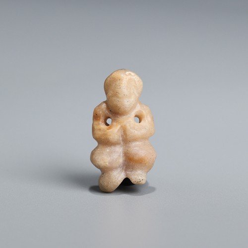 Antico ciondolo agata - ciondolo,