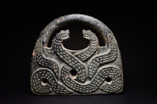 Important bactrian or - an,