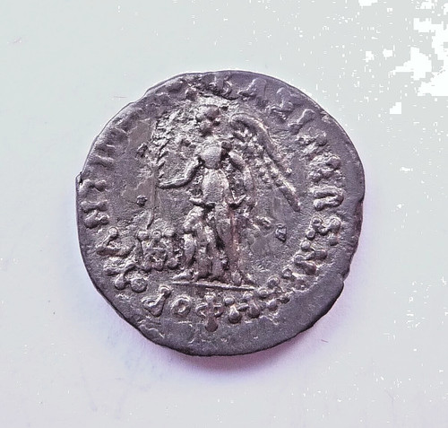 Regno dei bactriani - regno,