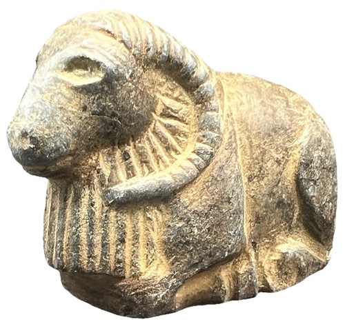 Antica statua pietra - antica,