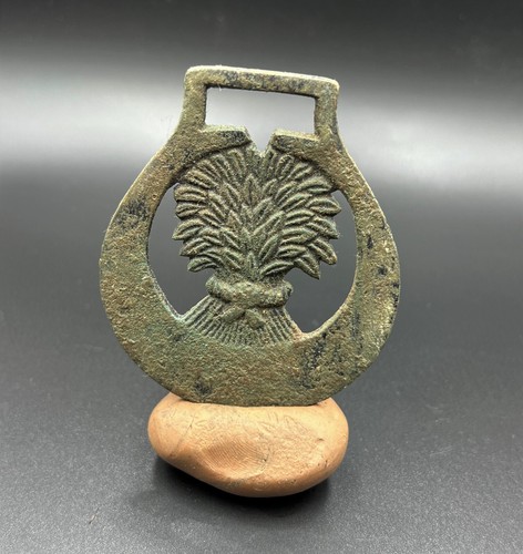 Antico ciondolo bronzo - ciondolo,
