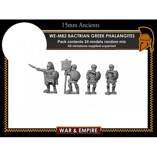 Forged battle bactrian - in,