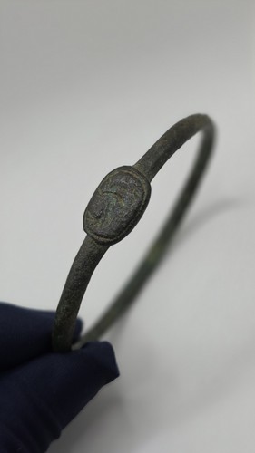 Autentico bracciale antico - autentico,
