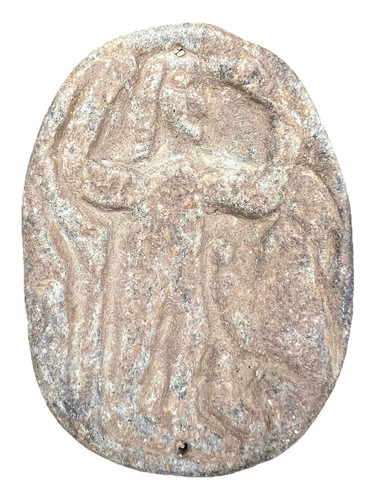 Antica pietra clorite - pietra, di
