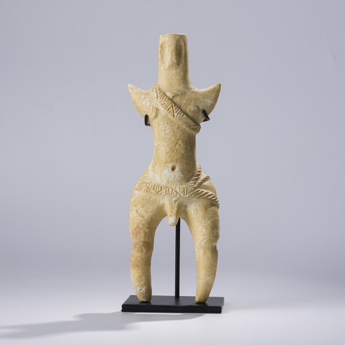 Statua statuina uomo divinità
