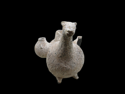 Antica statuetta cammello - antica,