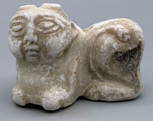 Autentica antica statua - antica,
