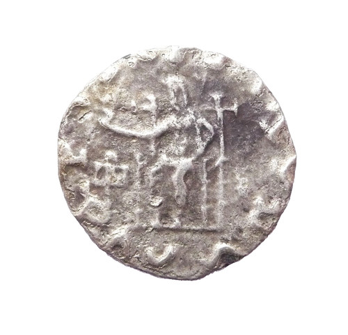 Regno battriano hermaios - regno,