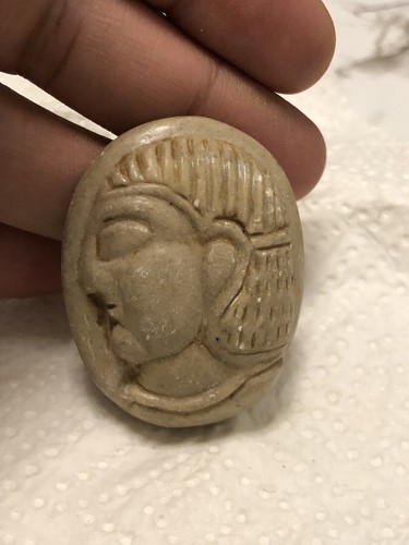 Ottima antica pietra - , battriana