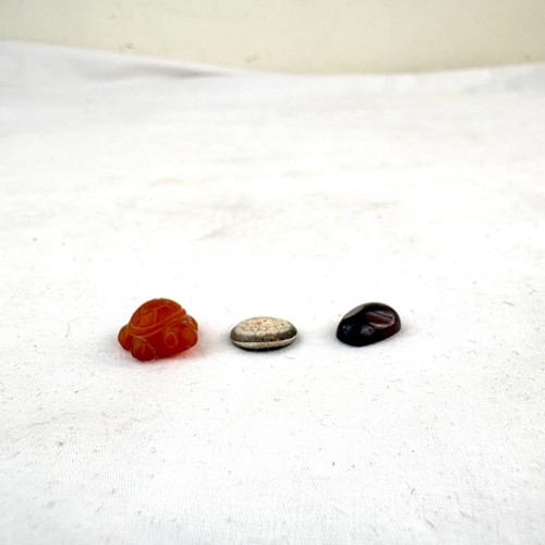Antichi cabochon granato - cabochon,