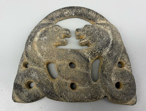 Pietra clorite battriano - pietra, di